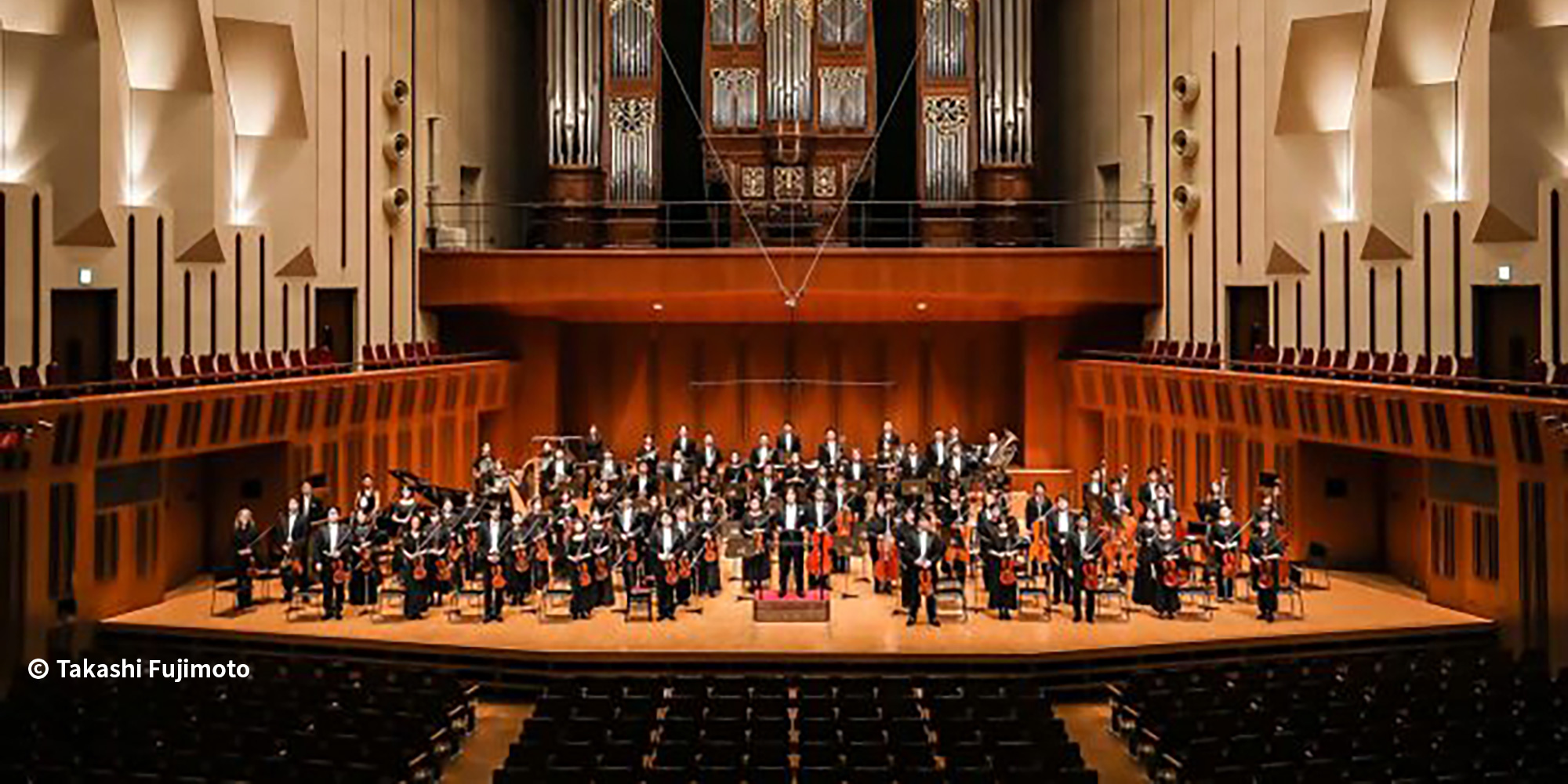 東京シティ・フィルハーモニック管弦楽団“Friends！”