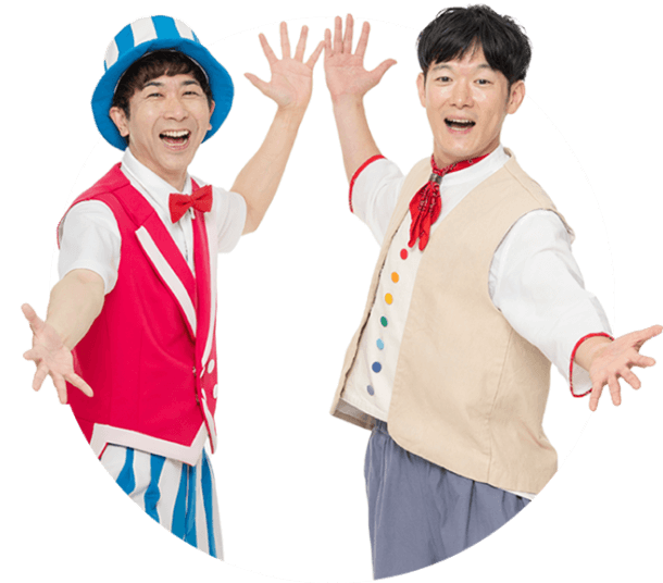 鈴木翼／福田翔